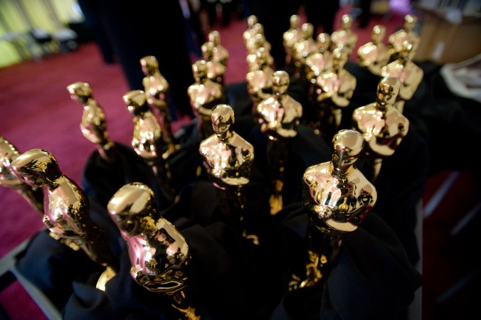 80th Academy Awards Parade of the Oscars